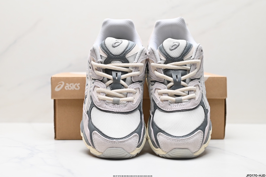 Asics Shoes